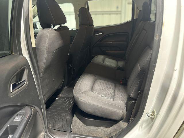 used 2022 GMC Canyon car, priced at $29,000