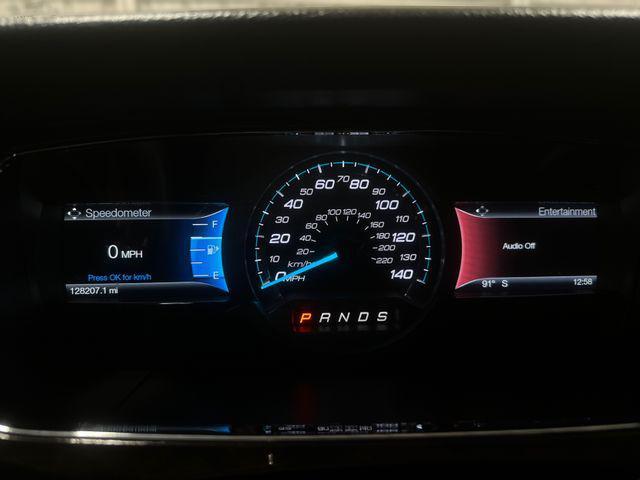 used 2017 Ford Taurus car, priced at $12,000