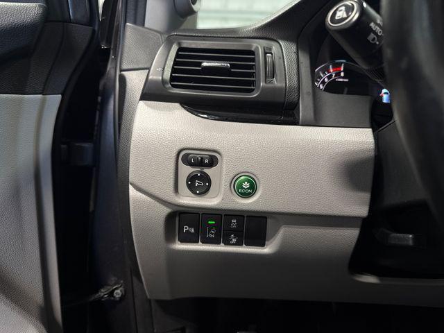 used 2018 Honda Pilot car, priced at $22,000