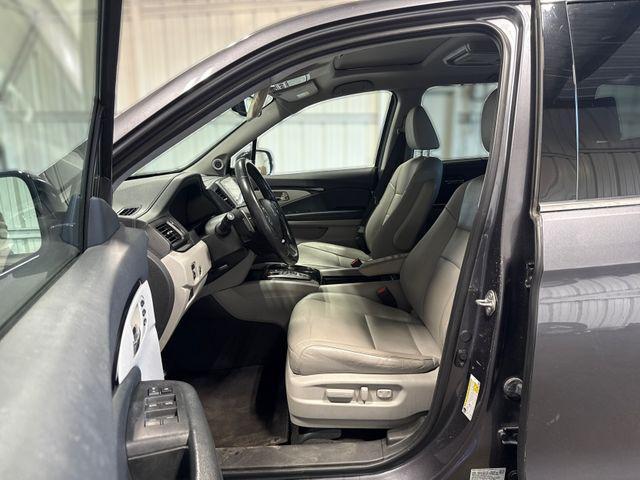 used 2018 Honda Pilot car, priced at $22,000