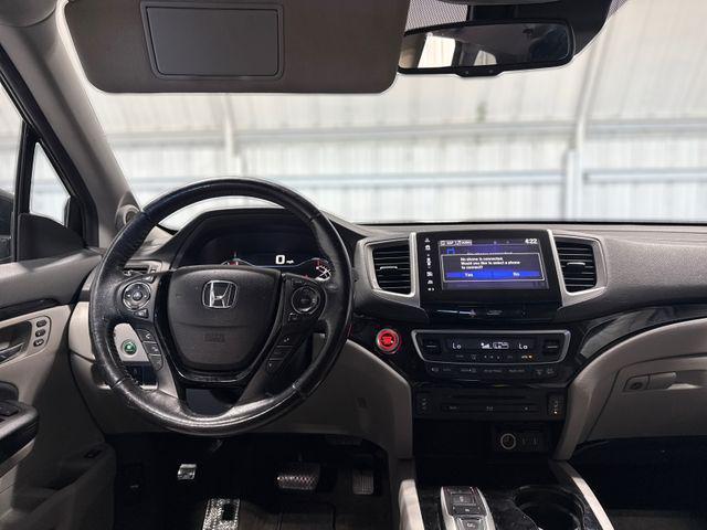 used 2018 Honda Pilot car, priced at $22,000