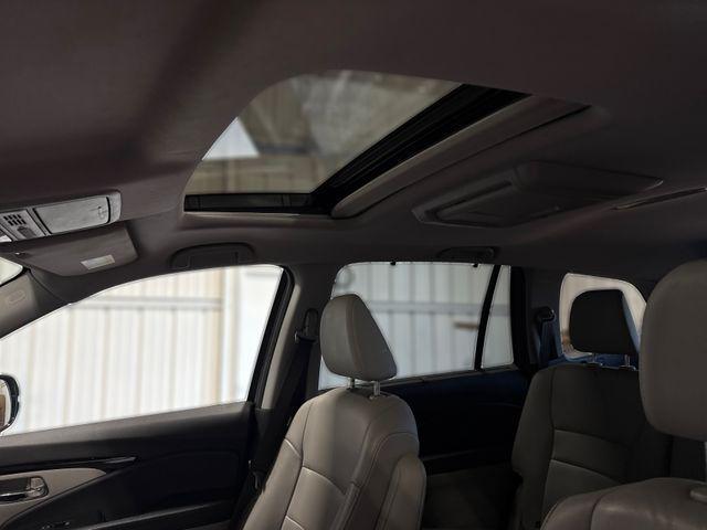 used 2018 Honda Pilot car, priced at $22,000