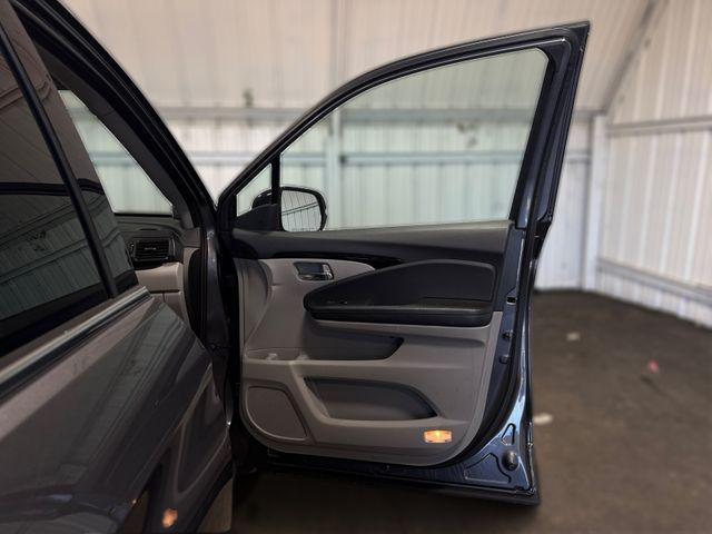 used 2018 Honda Pilot car, priced at $22,000