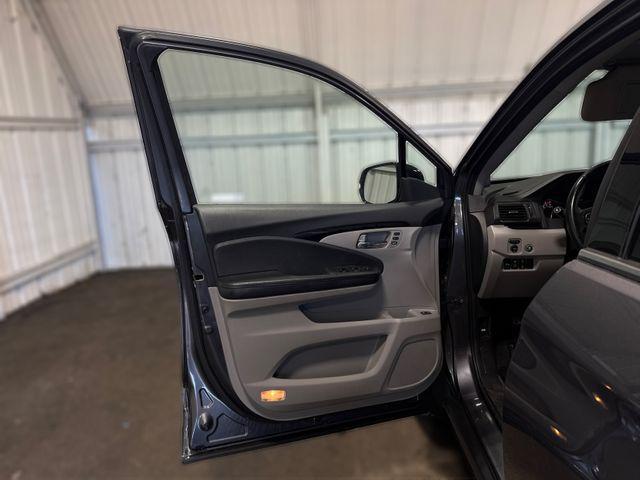 used 2018 Honda Pilot car, priced at $22,000