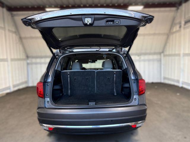 used 2018 Honda Pilot car, priced at $22,000