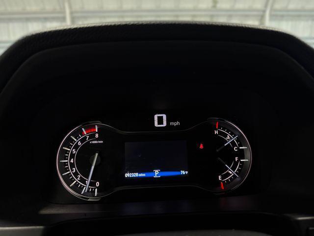 used 2018 Honda Pilot car, priced at $22,000