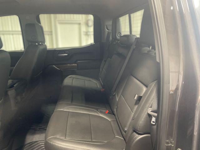 used 2022 Chevrolet Silverado 1500 car, priced at $38,000