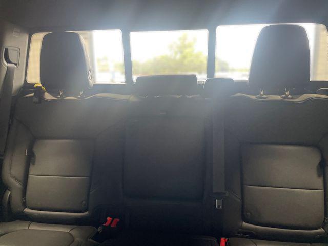 used 2022 Chevrolet Silverado 1500 car, priced at $38,000