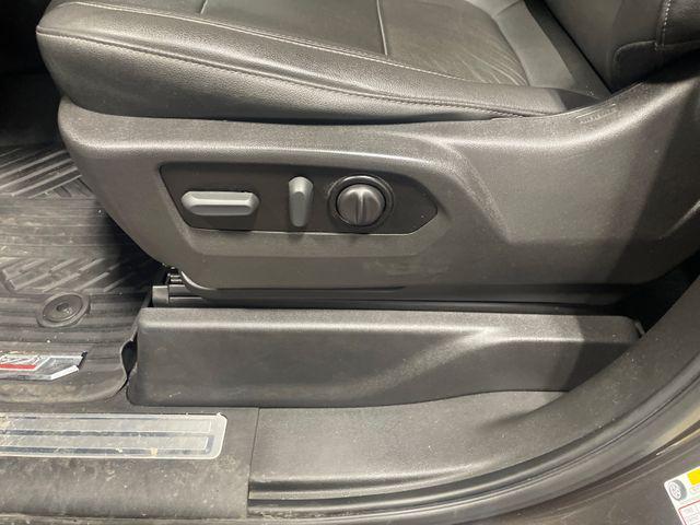 used 2022 Chevrolet Silverado 1500 car, priced at $38,000