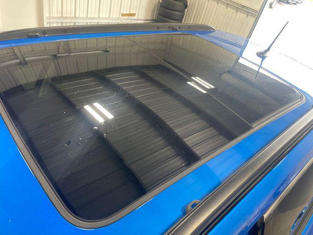 used 2018 Jeep Compass car, priced at $14,500