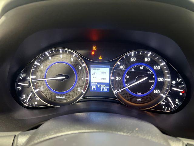 used 2017 INFINITI QX80 car, priced at $22,000