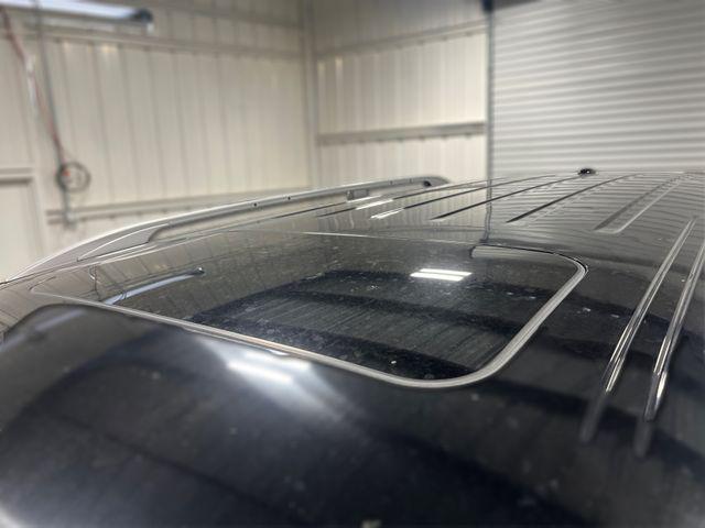 used 2017 INFINITI QX80 car, priced at $22,000