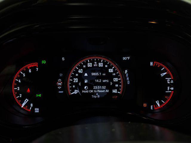 used 2021 Dodge Durango car, priced at $28,000