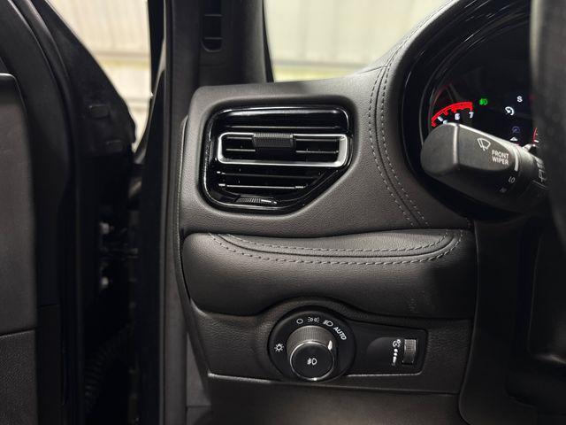 used 2021 Dodge Durango car, priced at $28,000