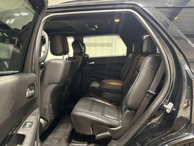 used 2021 Dodge Durango car, priced at $28,000