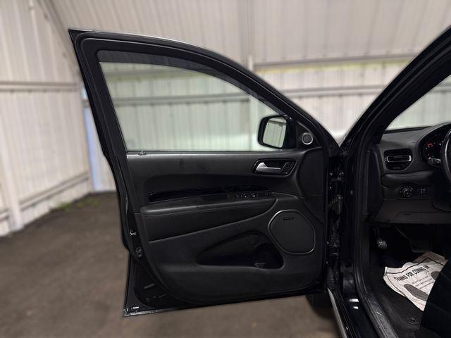 used 2021 Dodge Durango car, priced at $28,000