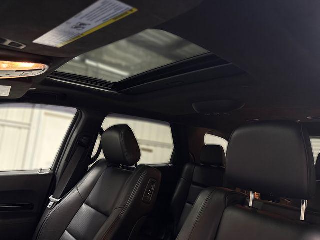 used 2021 Dodge Durango car, priced at $28,000