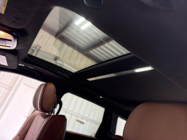 used 2021 Jeep Grand Cherokee car, priced at $34,000