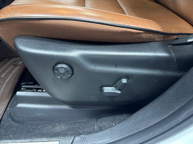 used 2021 Jeep Grand Cherokee car, priced at $34,000