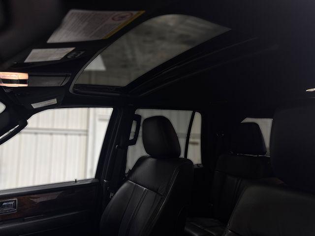 used 2015 Lincoln Navigator car, priced at $16,500