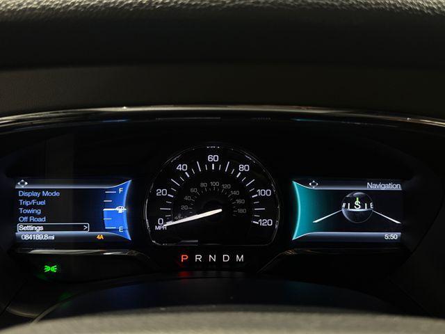 used 2015 Lincoln Navigator car, priced at $16,500