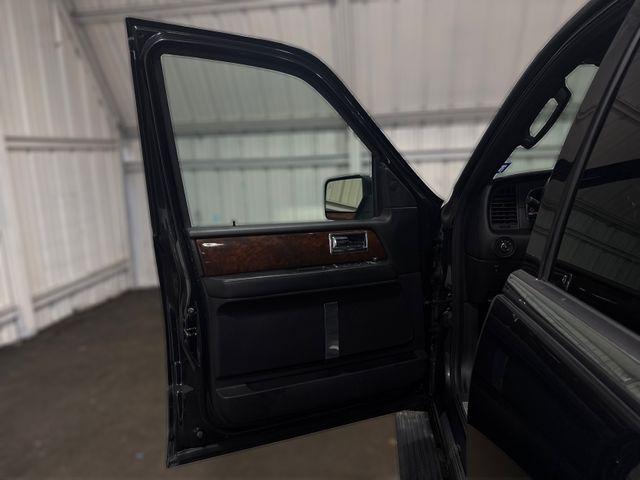 used 2015 Lincoln Navigator car, priced at $16,500