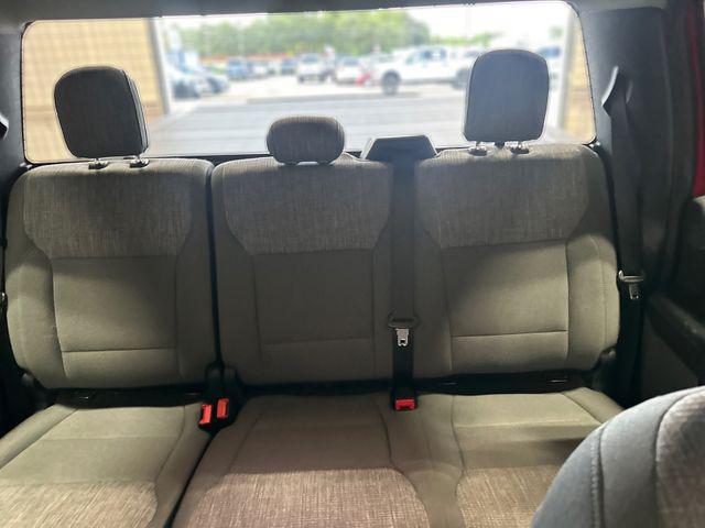 used 2021 Ford F-150 car, priced at $27,500