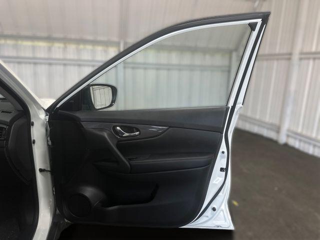 used 2020 Nissan Rogue car, priced at $18,000