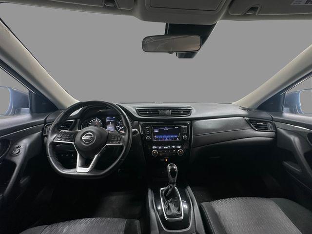 used 2020 Nissan Rogue car, priced at $18,000