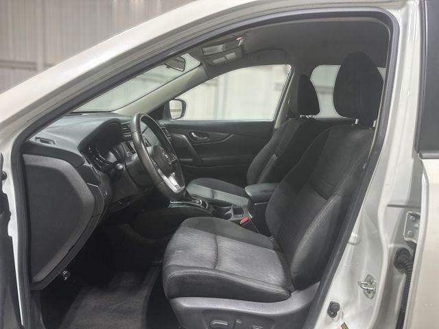 used 2020 Nissan Rogue car, priced at $18,000