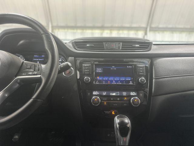 used 2020 Nissan Rogue car, priced at $18,000