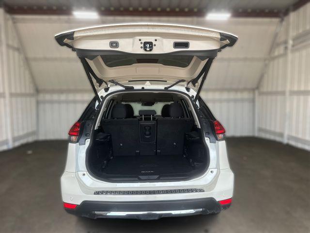 used 2020 Nissan Rogue car, priced at $18,000