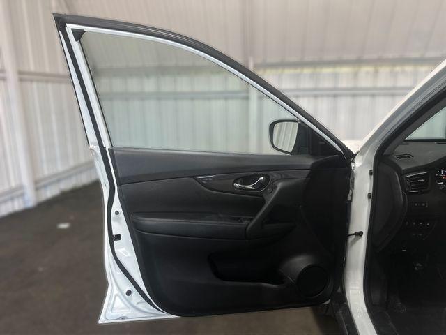 used 2020 Nissan Rogue car, priced at $18,000