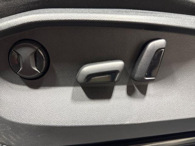 used 2022 Volkswagen Tiguan car, priced at $25,000