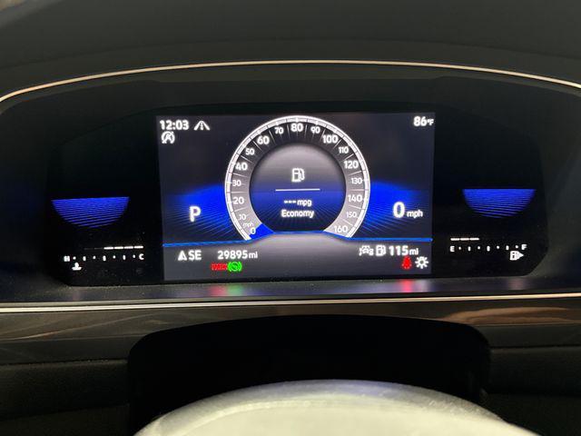 used 2022 Volkswagen Tiguan car, priced at $25,000