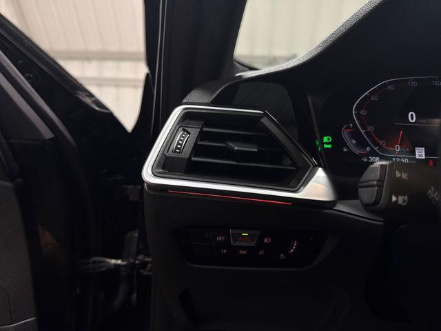 used 2022 BMW 330 car, priced at $30,000