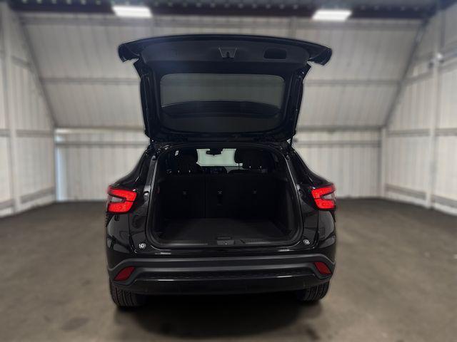 used 2024 Chevrolet Trax car, priced at $21,000