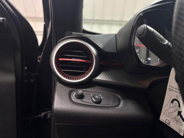 used 2024 Chevrolet Trax car, priced at $21,000