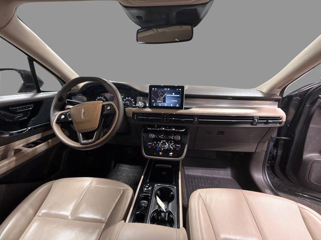 used 2022 Lincoln Corsair car, priced at $22,900