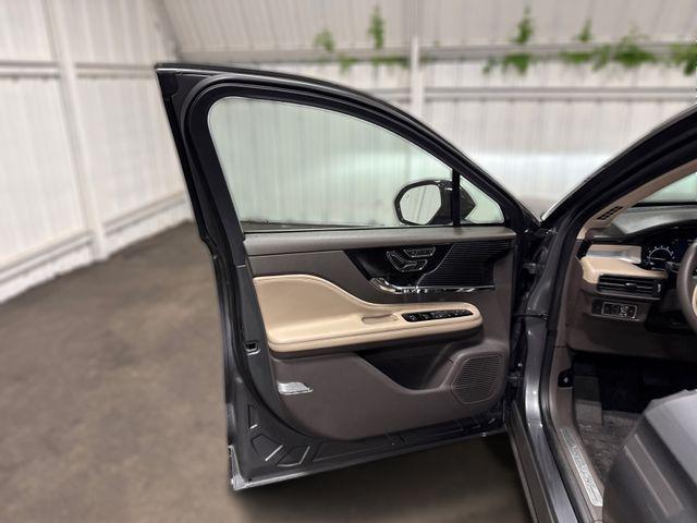 used 2022 Lincoln Corsair car, priced at $22,900