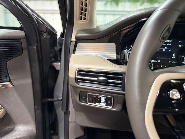 used 2022 Lincoln Corsair car, priced at $22,900