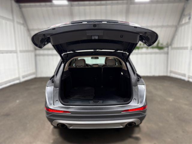 used 2022 Lincoln Corsair car, priced at $22,900