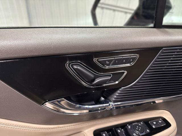 used 2022 Lincoln Corsair car, priced at $22,900