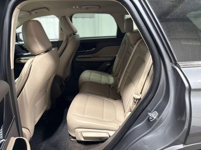 used 2022 Lincoln Corsair car, priced at $22,900