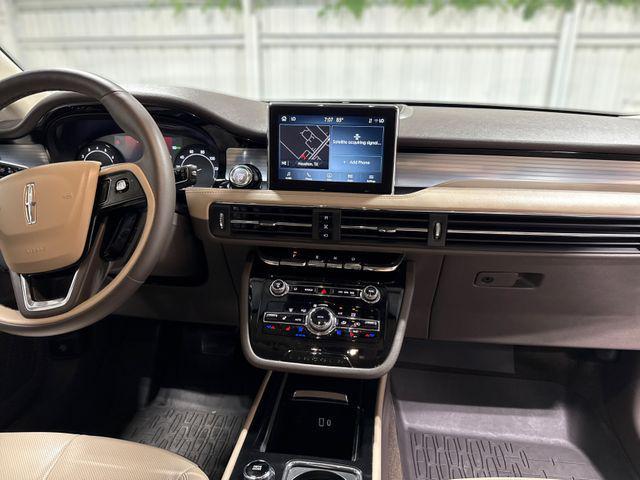 used 2022 Lincoln Corsair car, priced at $22,900