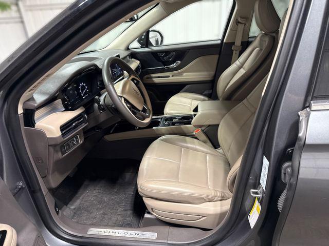 used 2022 Lincoln Corsair car, priced at $22,900