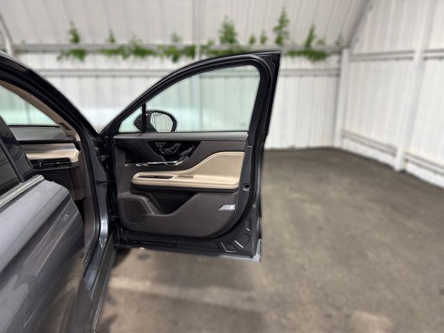 used 2022 Lincoln Corsair car, priced at $22,900