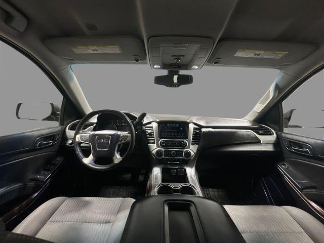 used 2018 GMC Yukon car, priced at $23,000