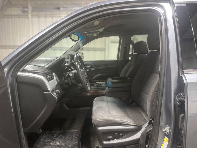 used 2018 GMC Yukon car, priced at $23,000