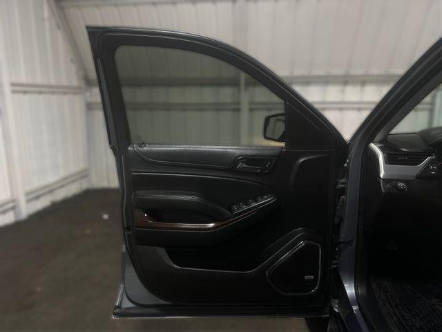 used 2018 GMC Yukon car, priced at $23,000